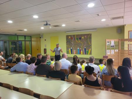 Osnovna šola Prestranek _ prvošolci (6)